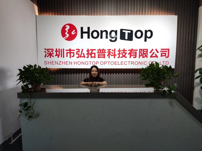 Trung Quốc Shenzhen Hongtop Optoelectronic Co.,Limited hồ sơ công ty