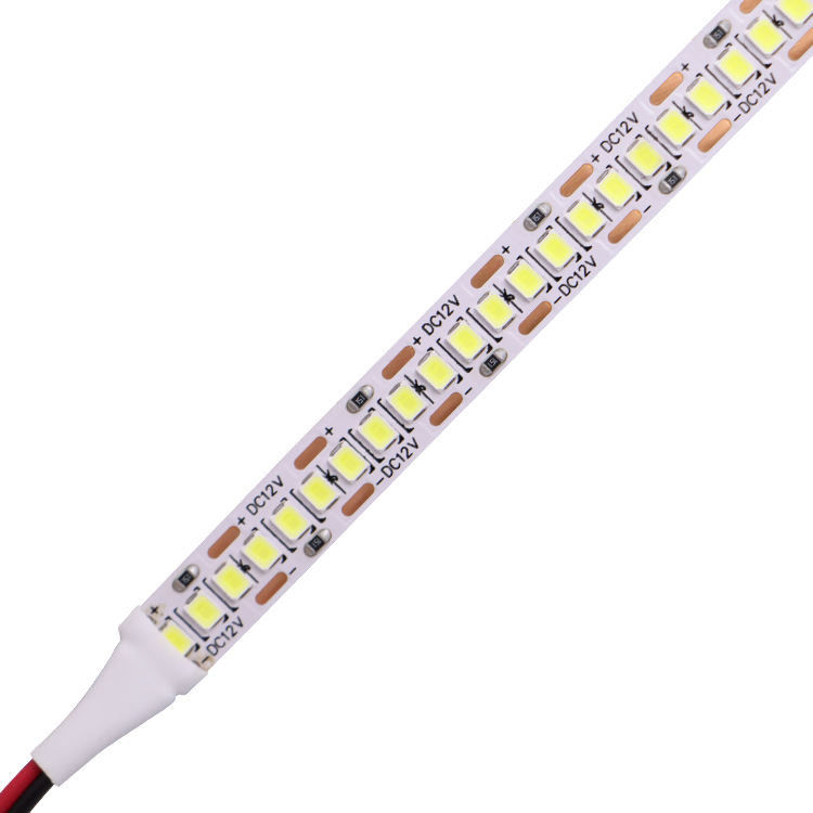 2835 240 leds Per Meter đèn LED đèn dải 80Ra 5m/Roll IP20 Ánh sáng trong nhà