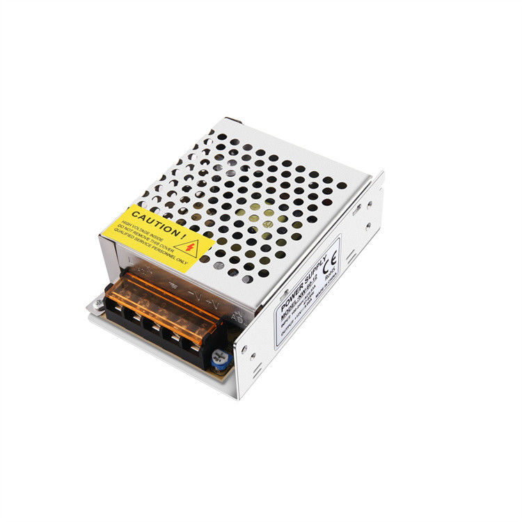 OEM ODM 12V 24V Led nguồn cung cấp điện AC TO DC Chuyển nguồn cung cấp điện CV LED Driver cho LED Strip