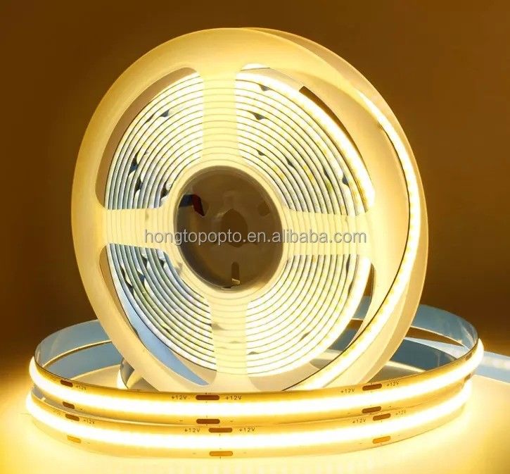 Thiết kế nội thất ngoài trời COB đèn LED High CRI 280 320/480 điều khiển từ xa