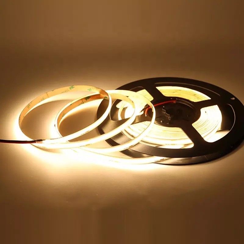 Đèn Neon CCT có thể tùy biến RGBW RGBW RGBIC RGB cho ánh sáng ngoài trời 50000 giờ làm việc