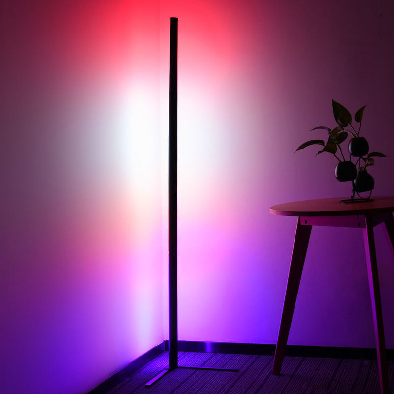 Home.hotel.lighting Đèn sàn LED trang trí cho trang trí phòng khách hiện đại