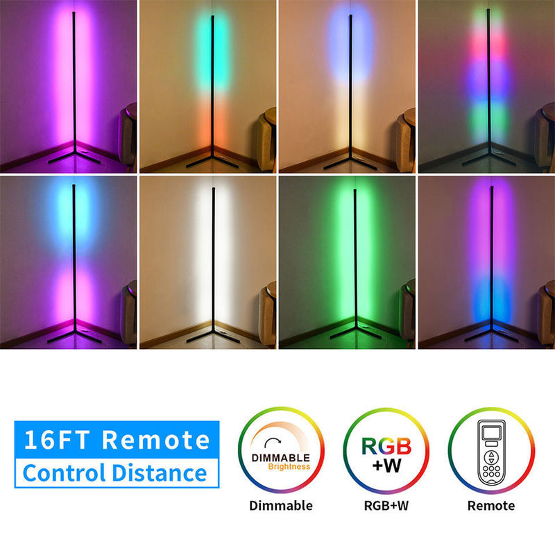 Home.hotel.lighting Đèn sàn LED trang trí cho trang trí phòng khách hiện đại