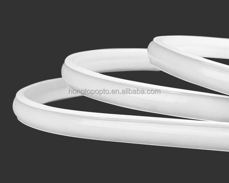 280 leds / mét 12v 24v 220v Rgbw Cob Light Strip Cob Led Strip Chiều dài 50meters / roll