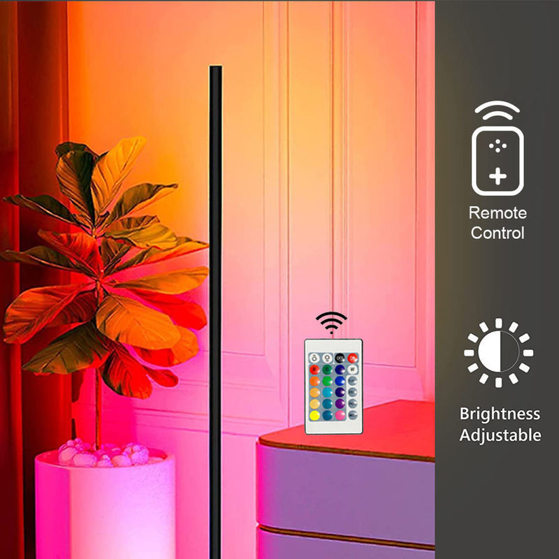 Sản phẩm Đèn hoàng hôn môi trường thông minh Thiết kế mới RGB đổi màu trang trí Đèn đêm
