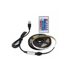 Đèn dải LED 5050 Smd Rgb chống nước 5m 10m 15m 60d / m Kho lưu trữ linh hoạt ngoài trời