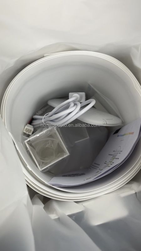 Google Alexa tương thích góc đèn trang trí hiện đại hỗ trợ điều khiển từ xa Tuya
