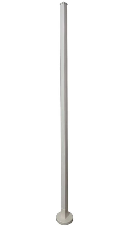 Đèn sàn LED thay đổi màu sắc cho phòng khách và phòng ngủ Ánh sáng xung quanh Vật liệu PC