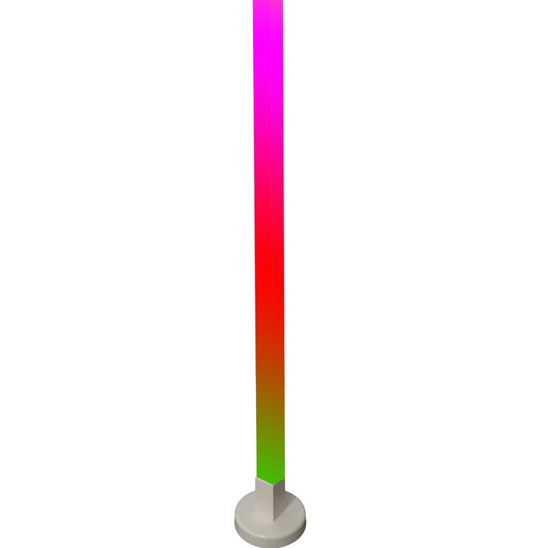 Đèn góc RGB LED Ambient Light cho phòng khách trong nhà của Hongtop Light Source LED