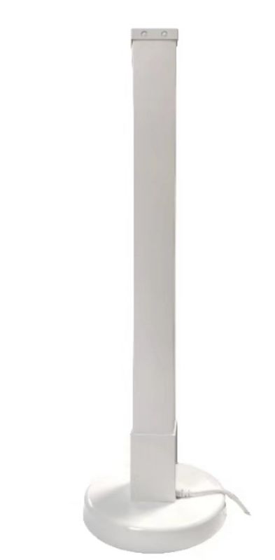 35*35*450mm RGB màu sắc điều khiển từ xa đèn sàn LED cho phòng ngủ Ambient Lighting