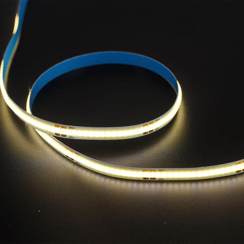 FPC CHIP RESISTOR có thể tùy biến đèn LED 12V 24V cho trang trí trong nhà và ngoài trời
