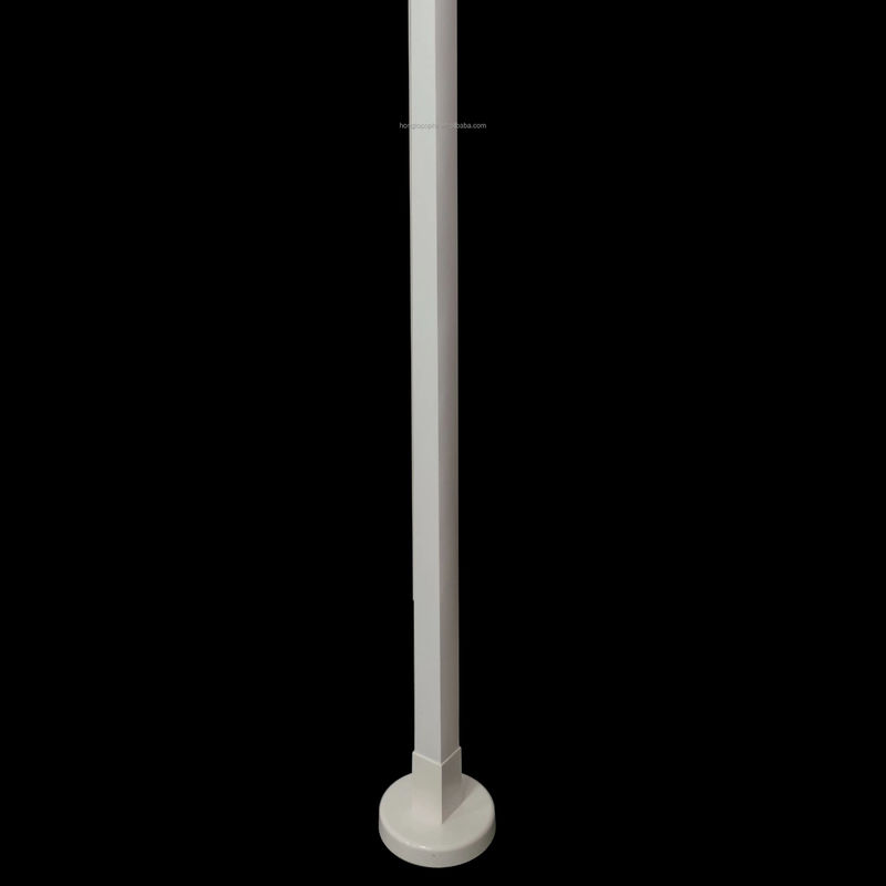 Đèn sàn LED trang trí nhà 45cm RGBIC Đèn thông minh cho chức năng trang trí khách sạn
