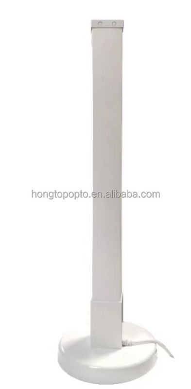 Đèn sàn LED trang trí nhà 45cm RGBIC Đèn thông minh cho chức năng trang trí khách sạn