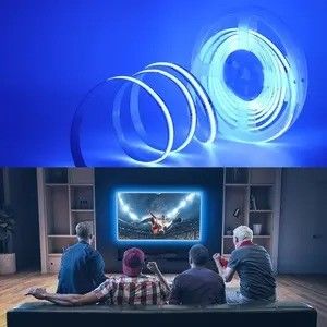 90 Ra CRI COB RGB đèn LED không thấm nước 12V 24V cho dịch vụ giải pháp chiếu sáng