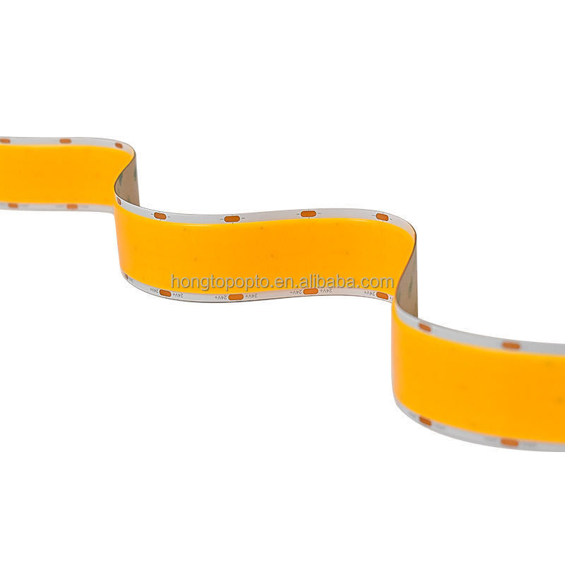 50000 giờ tuổi thọ Ultra rộng 30mm đèn dải LED cho ánh sáng trong nhà văn phòng trong nhà